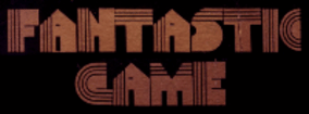 Fantastic Game logo