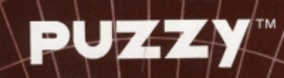 Puzzy logo