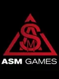 ASM-Games logo