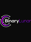 Binary Lunar logo