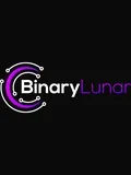 Binary Lunar logo