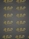 400 Interactive logo