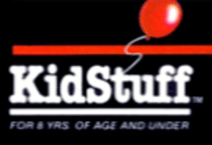 KidStuff logo