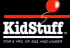 KidStuff logo