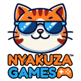 Nyakuza Games