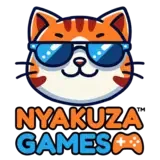 Nyakuza Games logo
