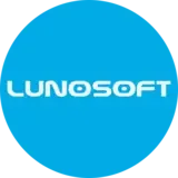 Lunosoft logo