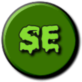 Sludge Entertainment logo
