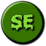 Sludge Entertainment logo