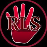 Red Lobster Studios logo