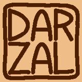 DarZal Games logo