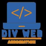 Div Web Association logo