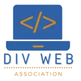 Div Web Association logo