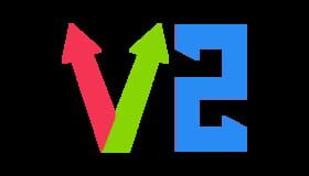 Vector2 logo