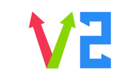 Vector2 logo