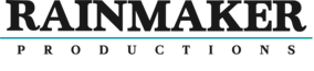 Rainmaker Productions logo