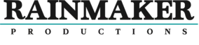 Rainmaker Productions logo