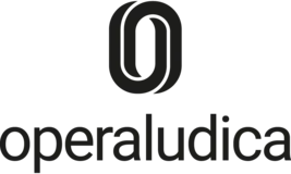 Operaludica logo