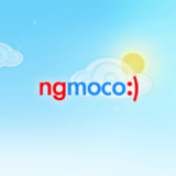 ngmoco logo