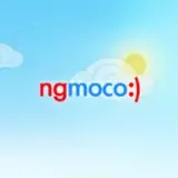 ngmoco logo