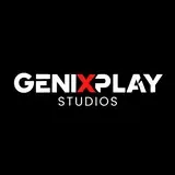 GenixPlay Studios logo