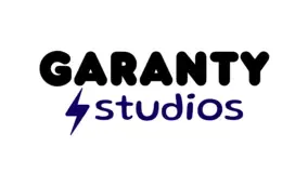 Garanty Studios logo