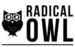Radical Owl logo