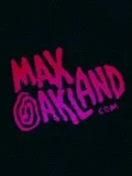 Max Oakland Games logo