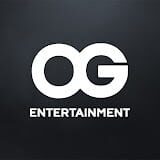 OG Games Entertainment logo