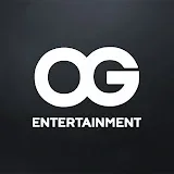 OG Games Entertainment logo