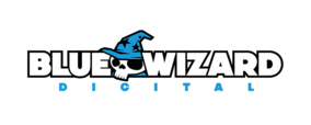 Blue Wizard Digital