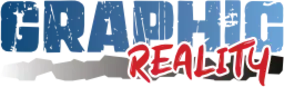 Graphic Reality logo
