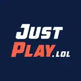 JustPlay.LOL logo