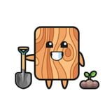 Wood Needed