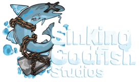 Sinking Codfish Studios
