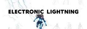 Electronic Lightning logo