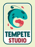 Tempete Studio logo
