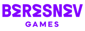 Beresnev Games logo