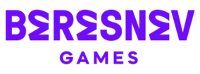 Beresnev Games logo