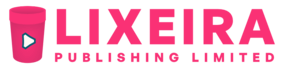 Lixeira Publishing logo