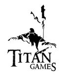 Titan Games logo