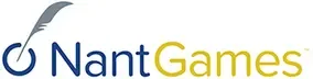 NantGames logo