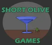 Short Olive Games logo