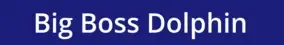 Big Boss Dolphin logo