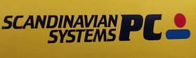 Scandinavian PC Systems logo