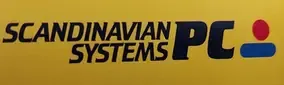 Scandinavian PC Systems logo