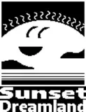 Sunset Dreamland logo