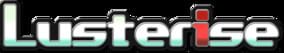 Lusterise logo