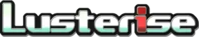 Lusterise logo