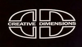Creative Dimensions logo